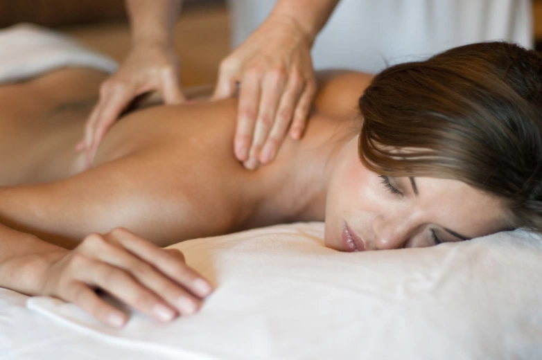 Complete Body Spa Day Pass & Swedish Massage Options