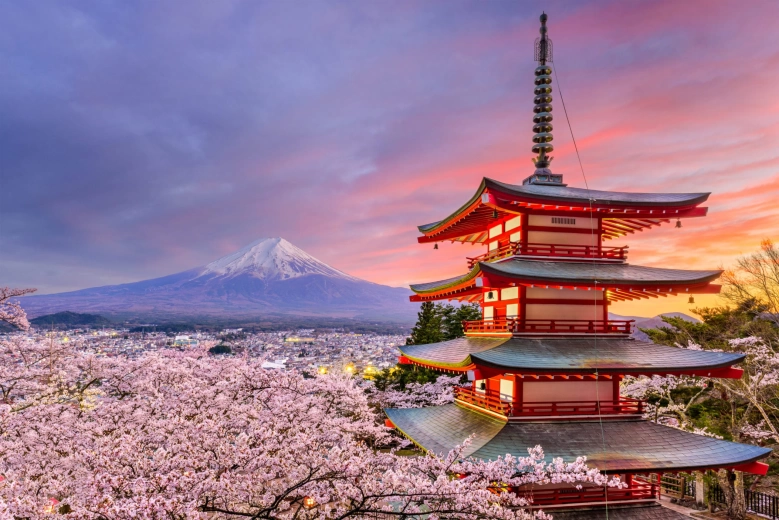 7-day Japan Trip With InterTrips